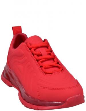 BAGATT sieviešu sarkani ikdienas apavi Athena Sport Shoe