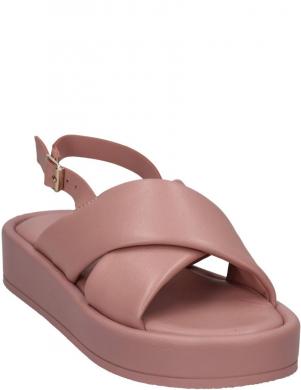 BAGATT sieviešu rozā sandales Hanoi Sandals