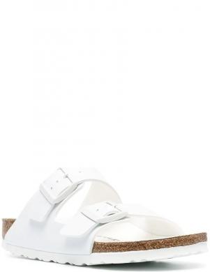 BIRKENSTOCK sieviešu baltas čības ARIZONA BS Slippers