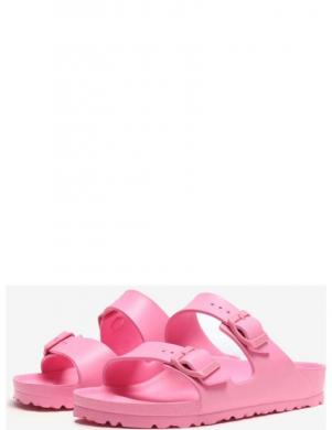 BIRKENSTOCK sieviešu rozā čības  Arizona EVA Slippers