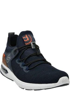 BUGATTI vīriešu zili ikdienas apavi Numbis Sport Shoe