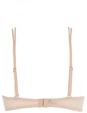 CALVIN KLEIN UW sieviešu gaišs krūšturis Lightly lined demi