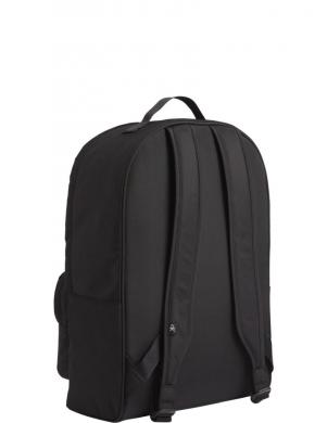 CALVIN KLEIN JEANS vīriešu melna mugursoma Sport essentials backpack