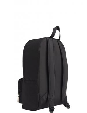CALVIN KLEIN JEANS vīriešu melna mugursoma Sport essentials backpack
