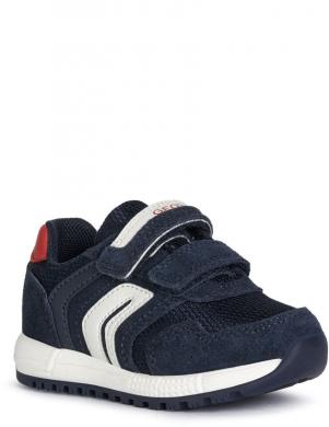 GEOX zili ikdienas apavi zēniem ALBEN SPORT SHOES