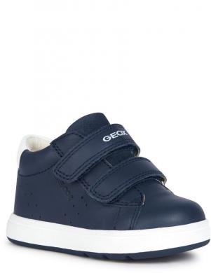 GEOX zili ikdienas apavi zēniem BIGLIA SPORT SHOES