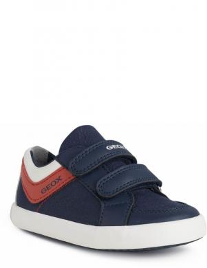 GEOX zili ikdienas apavi zēniem GISLI SPORT SHOES