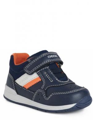 GEOX zili ikdienas apavi zēniem RISHON SPORT SHOES