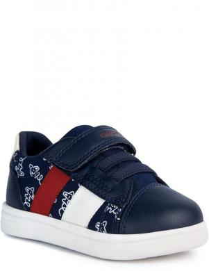 GEOX zili ikdienas apavi zēniem DJROCK SPORT SHOES