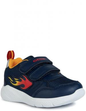 GEOX zili ikdienas apavi zēniem SPRINTYE SPORT SHOES