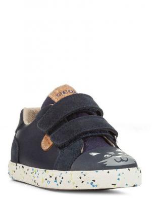 GEOX zili ikdienas apavi zēniem KILWI SPORT SHOES