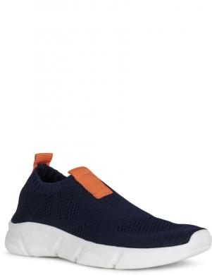 GEOX zili ikdienas apavi zēniem ARIL SPORT SHOES