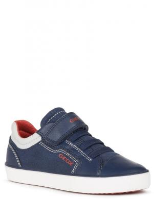 GEOX zili ikdienas apavi zēniem GISLI SPORT SHOES