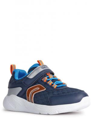 GEOX zili ikdienas apavi zēniem SPRINTYE SPORT SHOES