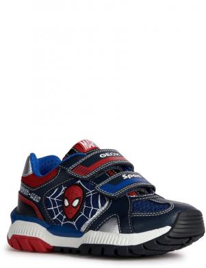 GEOX zili ikdienas apavi zēniem TUONO SPORT SHOES