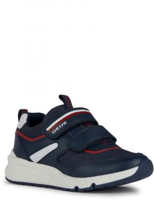 GEOX zili ikdienas apavi zēniem ROONER SPORT SHOES