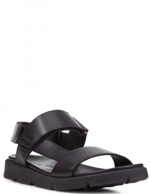 GEOX vīriešu melnas sandales XAND 2S SANDALS