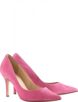 HOGL sieviešu rozā eleganti augstpapēžu apavi BOULEVARD 70 Pumps