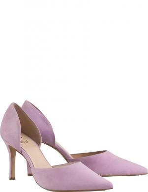 HOGL sieviešu violeti eleganti augstpapēžu apavi BOULEVARD 70 GL Pumps