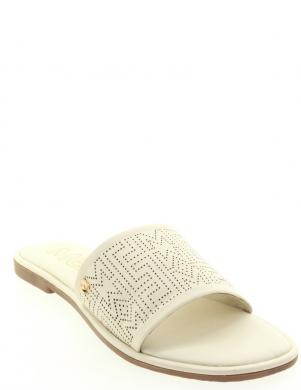 MEXX sieviešu gaišas čības Lyla Slippers