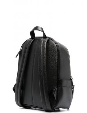 MICHAEL KORS sieviešu melna mugursoma MD backpack