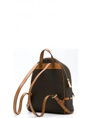 MICHAEL KORS sieviešu brūna mugursoma MD backpack