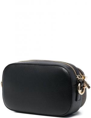 MICHAEL KORS sieviešu brūna soma pār plecu 5 in 1 camera crossbody