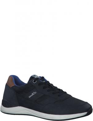 S. OLIVER vīriešu zili ikdienas apavi SPORT SHOE