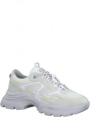 S. OLIVER sieviešu balti ikdienas apavi SPORT SHOE