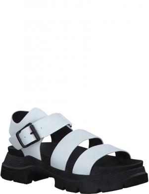 S. OLIVER sieviešu baltas sandales SANDALS