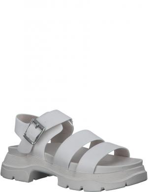S. OLIVER sieviešu gaišas sandales SANDALS