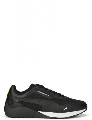 PUMA vīriešu melni ikdienas apavi PL Speedfusion sport shoe