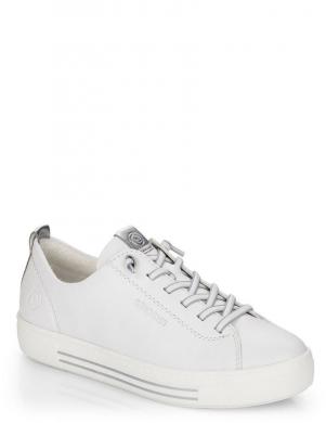 REMONTE sieviešu balti ikdienas apavi SPORT SHOE