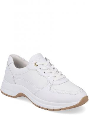 REMONTE sieviešu balti ikdienas apavi SPORT SHOE