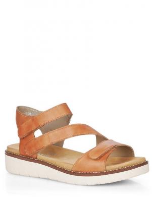 REMONTE sieviešu brūnas sandales SANDALS