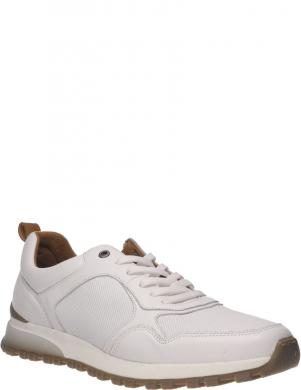 SALAMANDER vīriešu balti ikdienas apavi Leano sport shoe