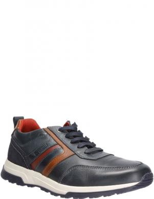 SALAMANDER vīriešu zili ikdienas apavi Dayman sport shoe