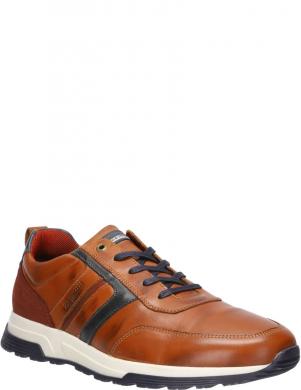 SALAMANDER vīriešu brūni ikdienas apavi Dayman sport shoe