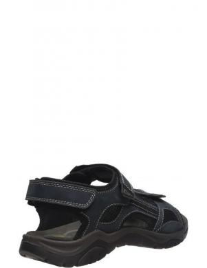 SALAMANDER vīriešu zilas sandales Decio sandals