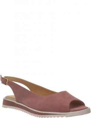 SALAMANDER sieviešu rozā sandales Rebecca 2 sandals
