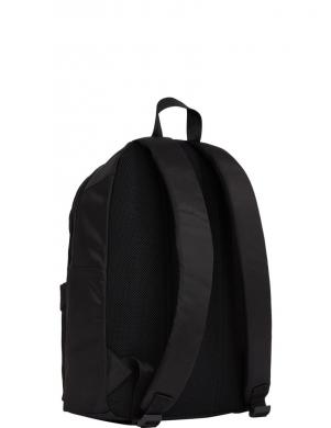 TOMMY HILFIGER vīriešu melna mugursoma Skyline backpack