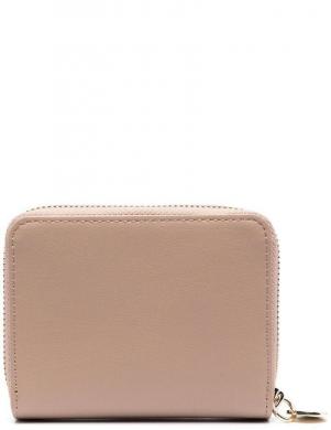 TOMMY HILFIGER sieviešu gaišs maks TH CHIC MED DOUBLE FUNCTION ZA