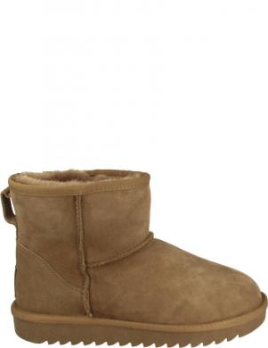 ARA sieviešu vieglie zābaki ar siltinājumu Alaska booties