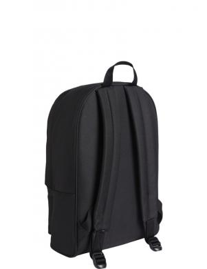 CALVIN KLEIN JEANS  vīriešu melna mugursoma Essentials campus backpack