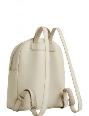 CALVIN KLEIN viegla sieviešu mugursoma Re-lo domed backpack