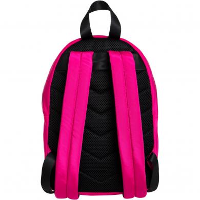 EA7 sieviešu rozā mugursoma Backpack
