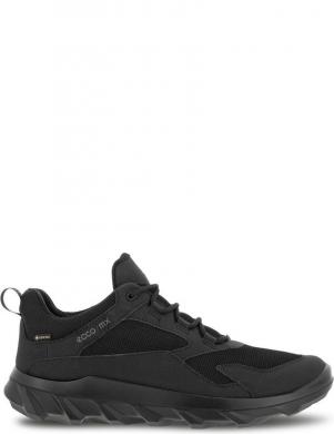ECCO vīriešu melni brīvā laika apavi MX sport shoe