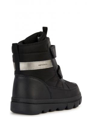 GEOX bērnu zili zābaki zēniem Willaboom booties