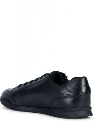 GEOX vīriešu melni ikdienas apavi Cordusio sport shoe