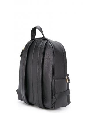 MICHAEL KORS sieviešu melna mugursoma MD backpack